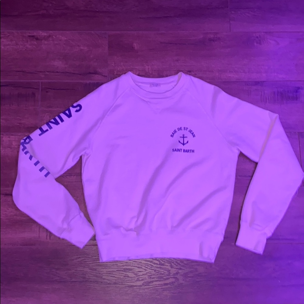 long sleeve brandy melville pullover